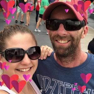 Meet your Posher, Amy